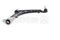SIDEM 19281 B Querlenker Unten Vorne Rechts für FIAT BARCHETTA (183) PUNTO (176)