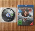 Man of Steel | Blu-ray | Superman | Film | Zustand: Sehr gut 