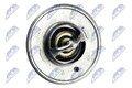 NTY Thermostat, Kühlmittel  u.a. für CHRYSLER, CITROËN, DODGE, FIAT, FORD, JEEP