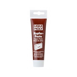 Bremsenpaste LIQUI MOLY 3080 Kupferpaste Kupfer-Paste Montage Bremse Fett 100g