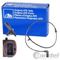 ATE ABS-SENSOR RADDREHZAHL VORDERACHSE für MERCEDES-BENZ C-KLASSE GLK-KLASSE