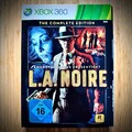 L.A. Noire The Complete Edition (Microsoft Xbox 360) B11