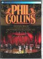 Phil Collins Going Back: Live At Roseland Ballroom, Nyc DVD Europe Ev Classics