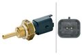 Hella (6PT 013 113-091) Sensor, Kühlmitteltemperatur für ALFA FIAT FORD