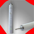 # Handstück Philips HX9340 Sonicare Diamond Clean Zahnbürste weiß HX939W # N E U