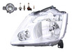 Scheinwerfer Halogen passend für Renault Modus FP JP 04-07 H7 H1 L + Nebel+Leuc.