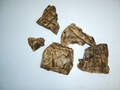 Pferdelunge 500 g, , Allergiker, Hund, Katze, Snack ,Fettarm hohe Proteinanteil 