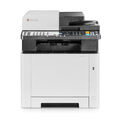 Farblaser-Multifunktionsdrucker Kyocera Ecosys MA2100cwfx Scanner Kopierer Fax