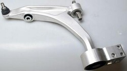 DENCKERMANN D120130 Querlenker Vorne Rechts Unten für ALFA ROMEO 159 (939)