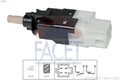 FACET Bremslichtschalter Bremsschalter 7.1252 für VW CRAFTER 30-50 Kasten (2E)