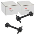 2x NTY QUERLENKER HINTEN UNTEN VORNE passend für VOLVO S40 V40 | ZWT-VV-005