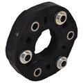 49544 Gelenkscheibe FEBI BILSTEIN geeignet für CHRYSLER, MERCEDES-BENZ