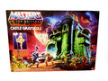 Masters Of The Universe Origins Castle Grayskull MATTEL GXP44 I NEU & OVP