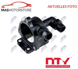 KÜHLWASSERFLANSCH WASSERFLANSCH NTY CTM-BM-018 V FÜR BMW 3,1,X1,X3,5,Z4,E46