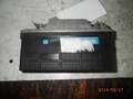 (124158 ABS Steuergerät MERCEDES-BENZ 190 (W201) 00055452132) 190 E 2.6 