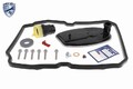 Vaico Teilesatz Automatikgetriebe Ölwechsel Öl für Mercedes SL SLR SLK