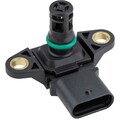 NTY Sensor Saugrohrdruck für BMW 3er Touring F31 320i 328i E91 335i 335xi 2