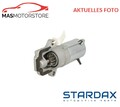 MOTOR ANLASSER STARTER STARDAX STX200384 I NEU OE QUALITÄT