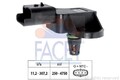 FACET Sensor, Abgasdruck Made in Italy - OE Equivalent 10.3220