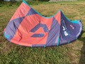 Duotone Kite EVO 10m² + opt. Click Bar 2024 