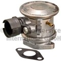 ORIGINAL® Pierburg Ventil, Sekundärluftpumpsystem Links für VW GOLF IV PASSAT