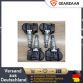 4x RDKS Reifendrucksensor TPMS für BMW F Serie 36106881890 DE