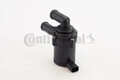 Zusätzliche Wasserpumpe elektrisch WPS7008 CONTINENTAL CTAM für MAN VW