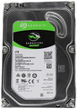 Seagate BarraCuda 3,5" 2 TB SATA III HDD / Festplatte 7200 RPM ST2000DM006