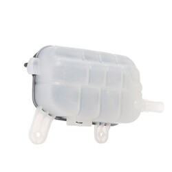 MAHLE ORIGINAL CRT 159 000S Ausgleichsbehälter Kühlmittel Kühlwasser