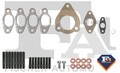 FA1 KT110016 Montagesatz für Lader Montagesatz Turbolader Lader 