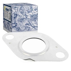 VEMO DICHTUNG AGR-VENTIL passend für VW MULTIVAN TOUAREG TRANSPORTER 