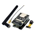ESP32-CAM WiFi Bluetooth Modul mit Kameramodul Entwicklungsboard ESP32 Antenne
