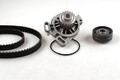 HEPU PK05270 Wasserpumpe + Zahnriemensatz für VW LT 28-35 I Bus (281-363)