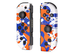 2er Set für Nintendo Switch Joy Con Handschlaufen Game Controller/Lite/OLED/LED