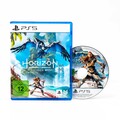 Playstation 5 Spiel Horizon Forbidden West PS5 Zustand: gut