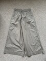 Closed Wren Hose weit Gr. M Beige