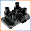 Zündspule für FORD | 5DA193175-411, 5DA358000-211