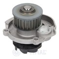 1x Wasserpumpe, Motorkühlung OPTIMAL AQ-1733 passend für ALFA ROMEO CHRYSLER