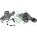 1x Wasserpumpe, Motorkühlung Schaeffler INA 538 0590 10 passend für HYUNDAI