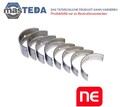 180010001521 HAUPTLAGER KURBELWELLENLAGER SATZ NE 0.5MM FÜR MERCEDES-BENZ