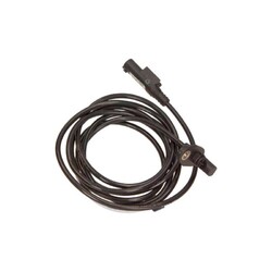 1x ORIGINAL® MERCEDESBENZ Sensor, Raddrehzahl Hinten, Links für VW Crafter
