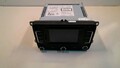 3C8035279A GPS-NAVIGATIONSSYSTEM / 1010979 FÜR VOLKSWAGEN BEETLE DESCAPOTABLE 5