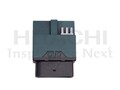 HITACHI Steürgerät, Kraftstoffpumpe für AUDI u.a. 2502923