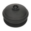 FEBI BILSTEIN Deckel, Ölfiltergehäuse febi Plus 188767