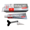 Original Elring Dirko HT +315°C Dichtungspaste Dichtmasse 70ml 036.164 grau