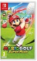Mario Golf Super Rush Nintendo Switch Neu Sealed Neu und Sealed