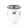 1x Ölfilter MANN-FILTER W 7038 passend für FORD