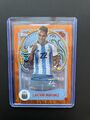 2022/23 Topps Fileteado Argentina Lautaro Martinez /25 Auto Orange Tango