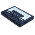 USB 3.0 2,5 Zoll  Externe Festplattengehäuse für SATA3 HD SSD HDD Look Kassette