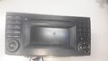 MERCEDES E CLASS (W211) 2002-2007 Radio Autoradio A2118705894